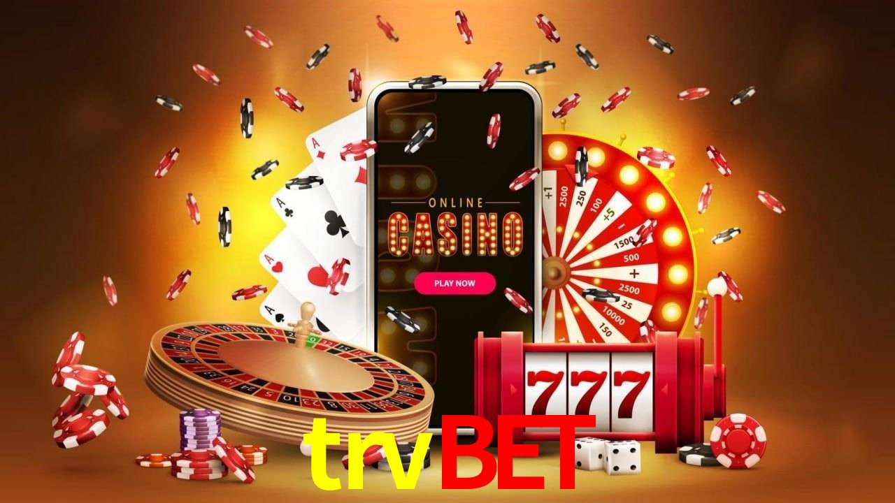 trvbet Rio de Janeiro - Popular Jogos