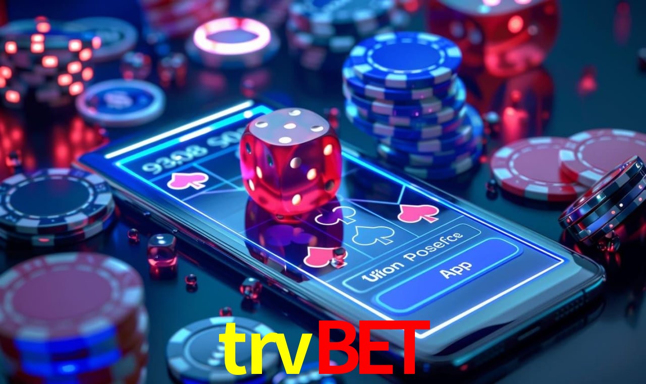 trvbet - Análise de Mercados Esportivos