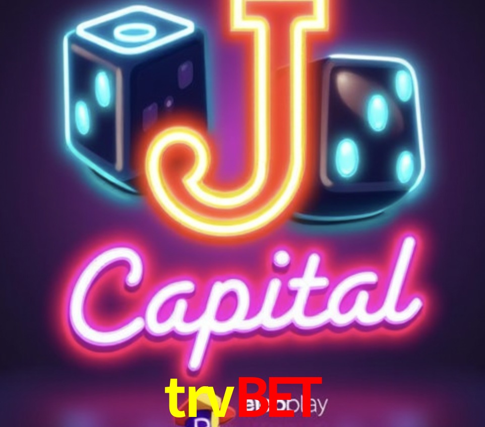 APP oficial da trvbet para mobile