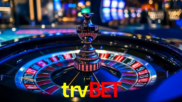 Premium Interface trvbet