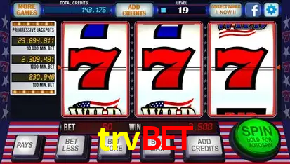 trvbet Brasília - Casino Guide