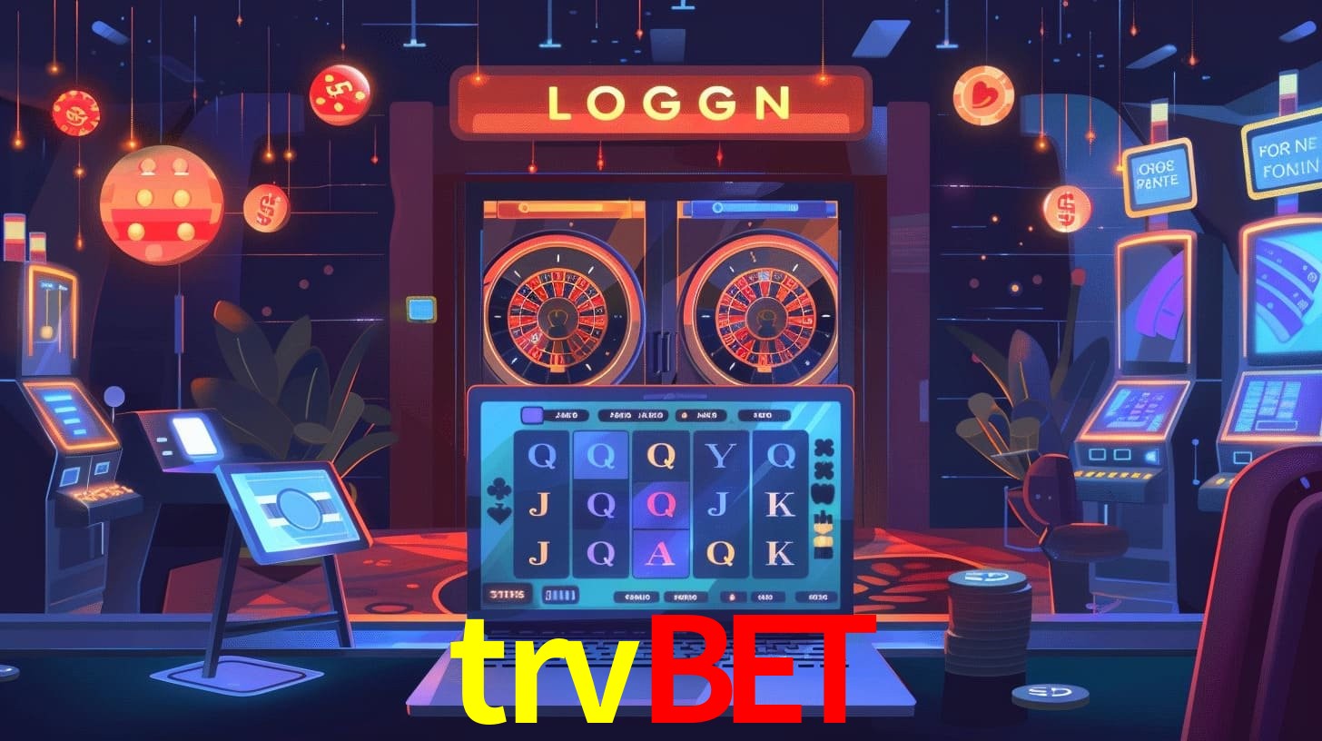 trvbet Plataforma - Certificada MGA desde 2015