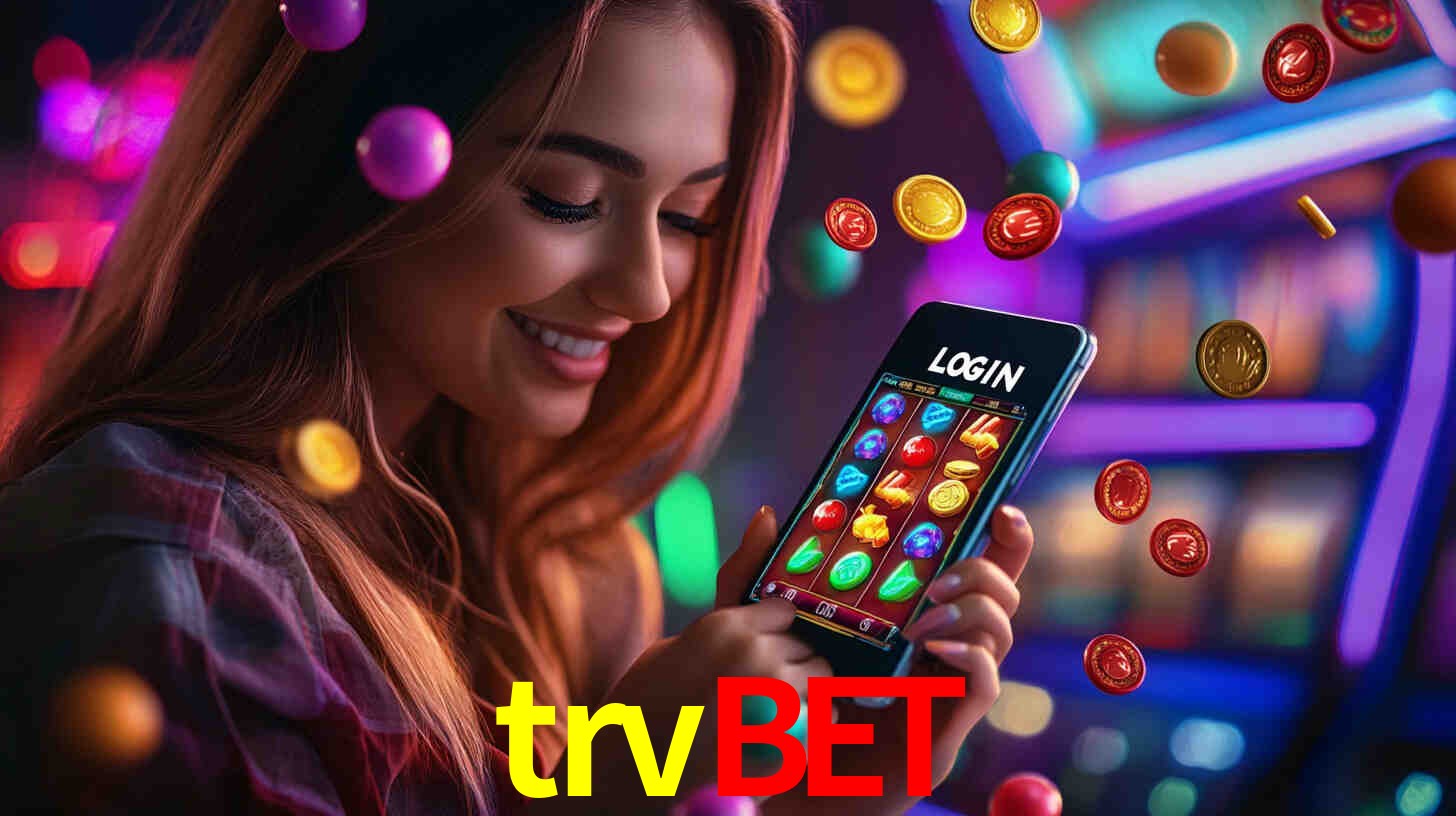Experimente o Login Seguro Premium no trvbet