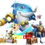 TRVBET Games
