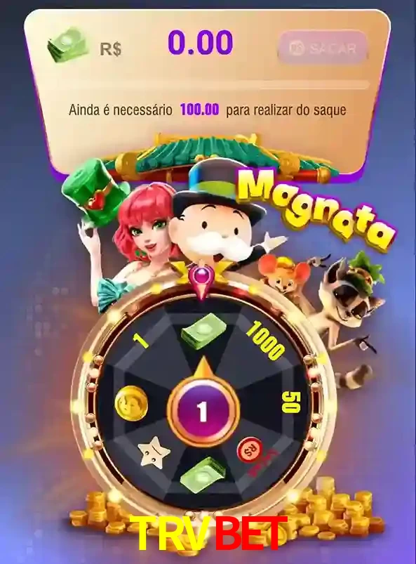 TRVBET