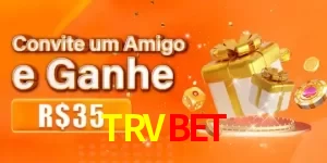 Promoções TRVBET
