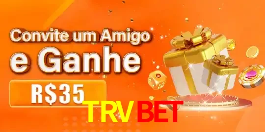 Promoções TRVBET