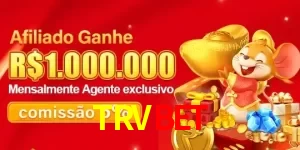 Promoções TRVBET