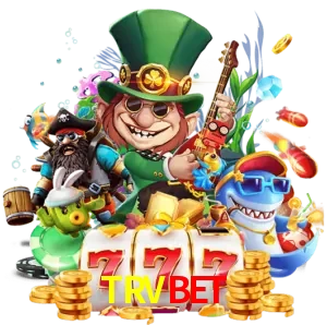 TRVBET slots